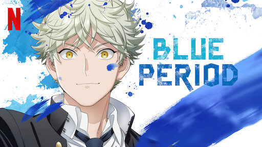 Blue Period Episode 11  Yatora Reaches His Limit  Anime Corner